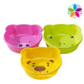 Creative Cartoon Design Plastic Wash Basin (SLP042)